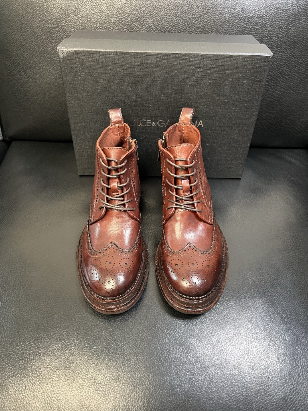 olce & Gabbana shoe